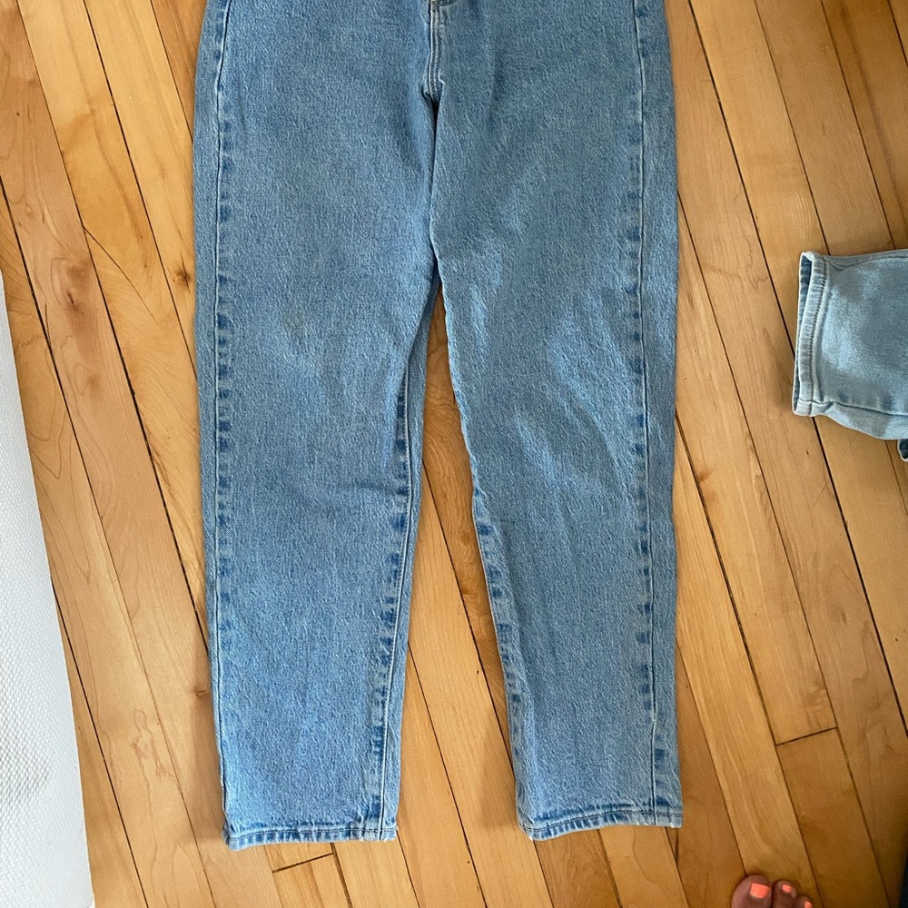 Abrand A94 slim walk away jeans - Picture 3 of 3